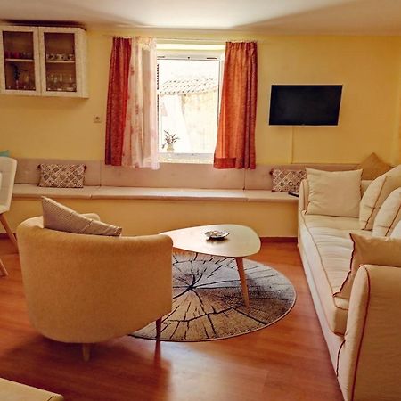 Venetian Well Cozy Apartment Corfu Old Town Corfu (city) Exterior foto