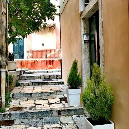 Venetian Well Cozy Apartment Corfu Old Town Corfu (city) Exterior foto