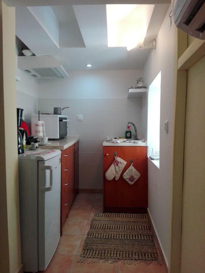 Venetian Well Cozy Apartment Corfu Old Town Corfu (city) Exterior foto