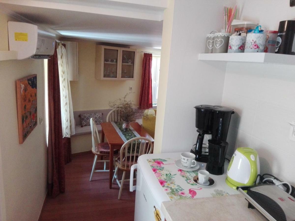 Venetian Well Cozy Apartment Corfu Old Town Corfu (city) Exterior foto