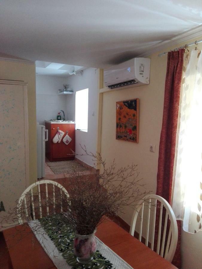 Venetian Well Cozy Apartment Corfu Old Town Corfu (city) Exterior foto