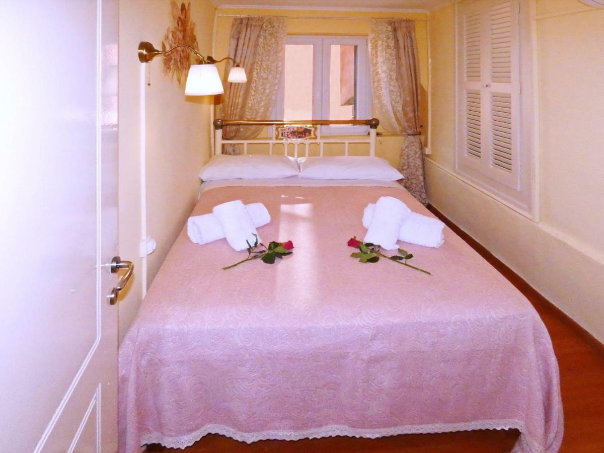 Venetian Well Cozy Apartment Corfu Old Town Corfu (city) Exterior foto