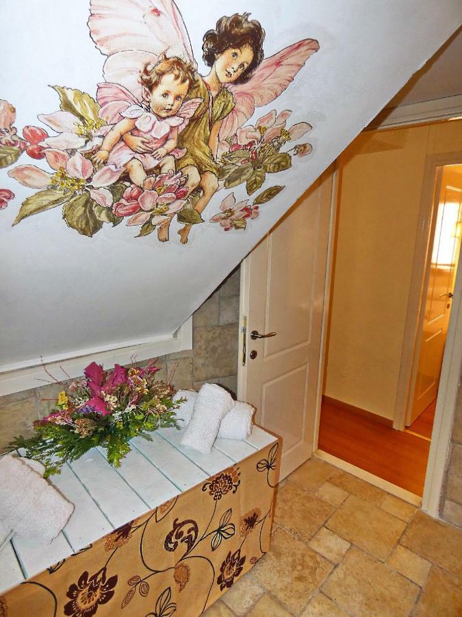 Venetian Well Cozy Apartment Corfu Old Town Corfu (city) Exterior foto