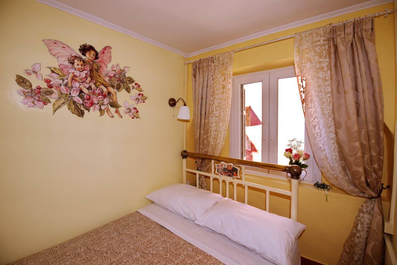 Venetian Well Cozy Apartment Corfu Old Town Corfu (city) Exterior foto