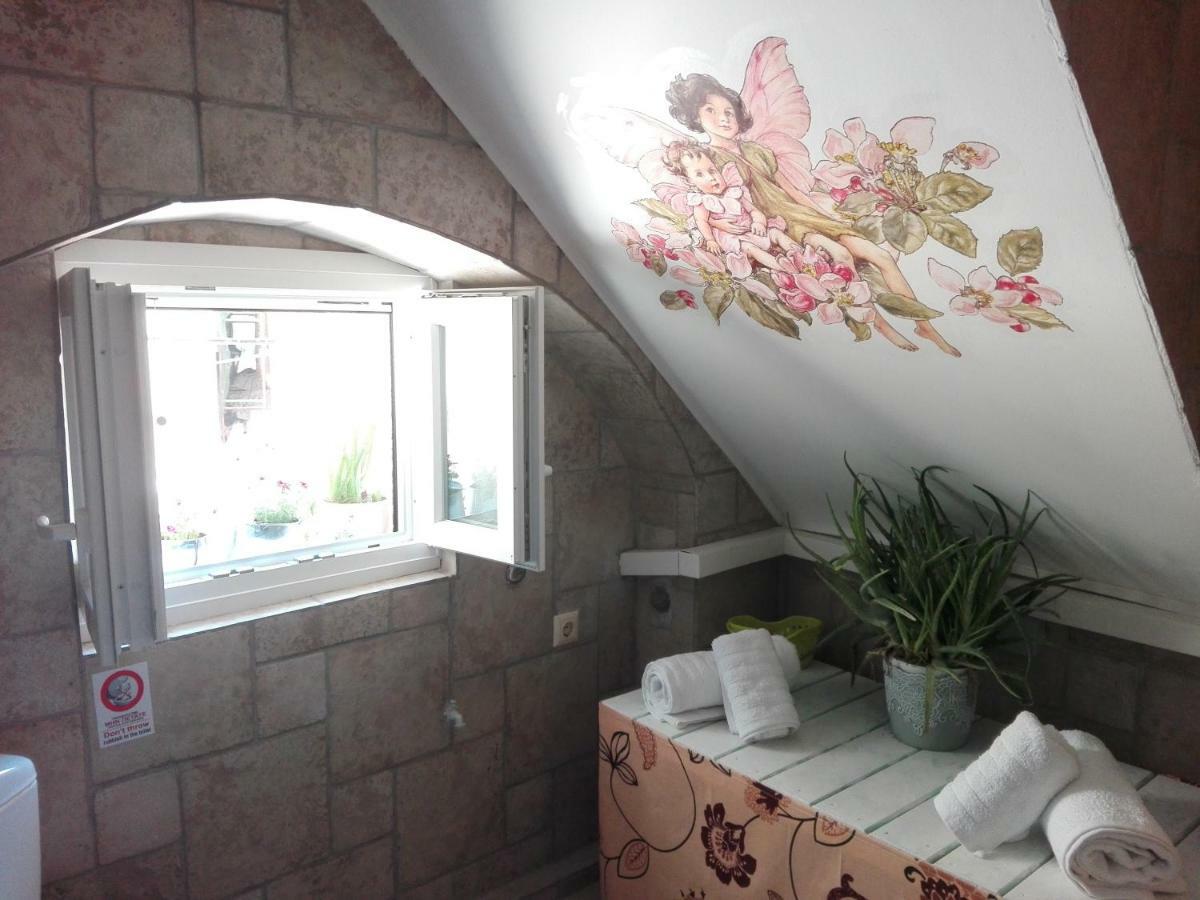 Venetian Well Cozy Apartment Corfu Old Town Corfu (city) Exterior foto