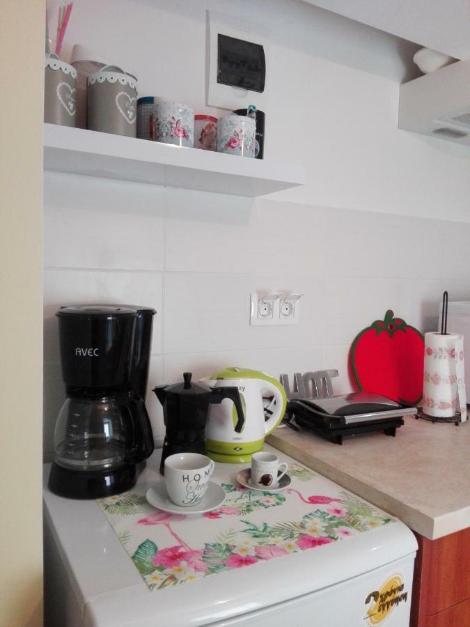 Venetian Well Cozy Apartment Corfu Old Town Corfu (city) Exterior foto